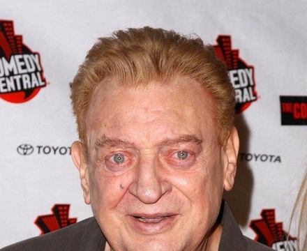 Rodney Dangerfield