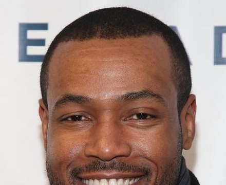 Isaiah Mustafa