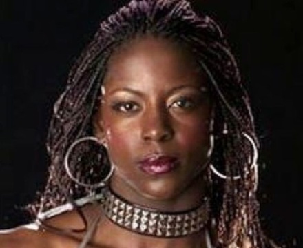 Linda Miles