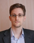Edward Snowden