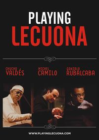 Tocant lecuona