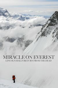 Miracle on Everest