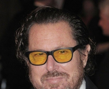 Julian Schnabel