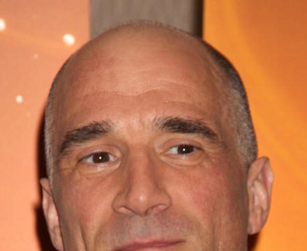 Elias Koteas