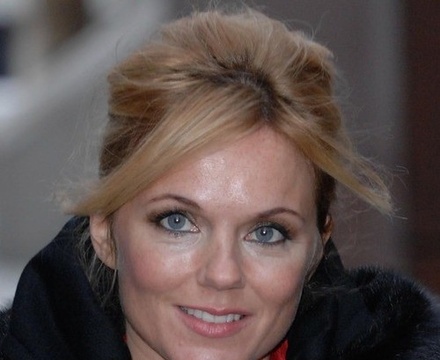 Geri Halliwell