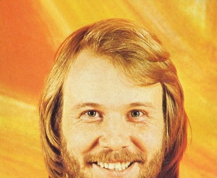 Benny Andersson