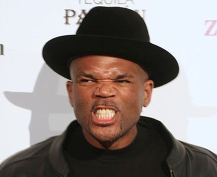 Darryl McDaniels