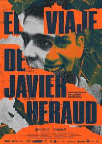 El viatge de javier heraud