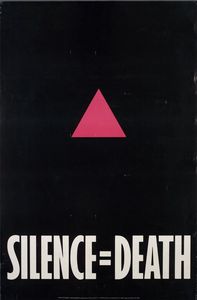 Silence = Death