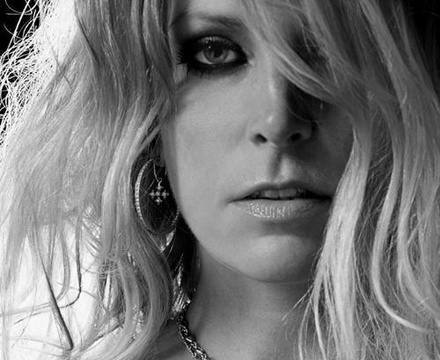 Sheri Moon Zombie