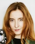 Audrey Mascina