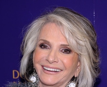 Sheila Nevins