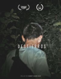 Desterrats