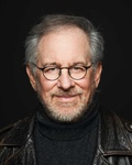 Steven Spielberg