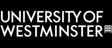 The University of Westminster