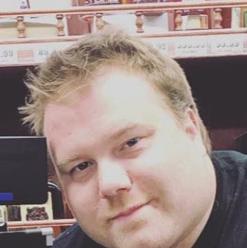 Edwin Pendleton Stevens