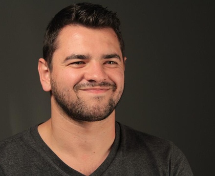 Caio Baú
