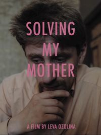 Solving My Mother
