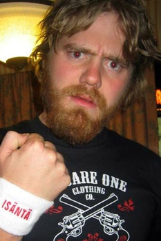 Ryan Dunn
