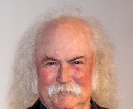 David Crosby