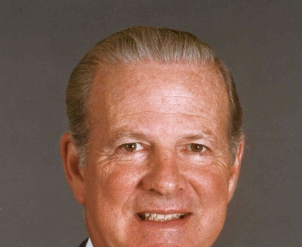 James Baker III