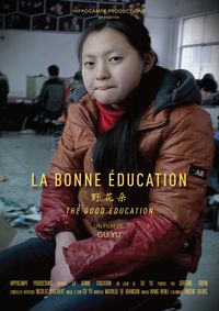 The Good Education