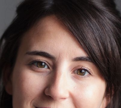 Nina Landau