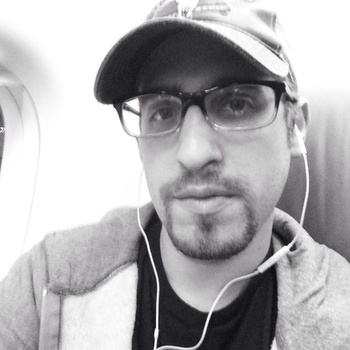 Jason Aron