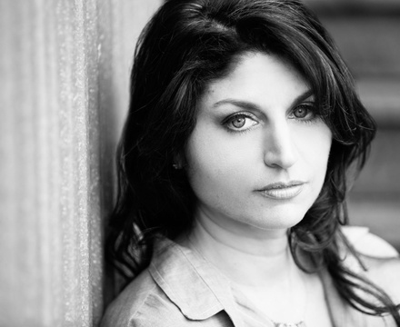 Sari Gilman