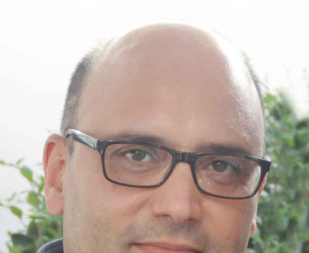 Hossein Rasti