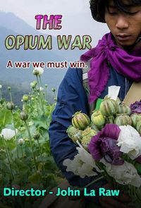 La guerra de l'opi