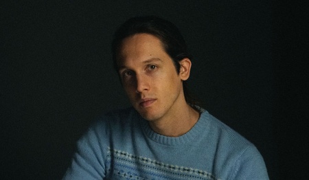 Andrea Gatopoulos