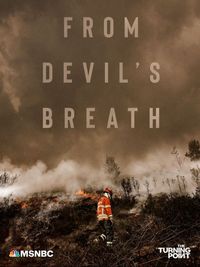 From Devil’s Breath