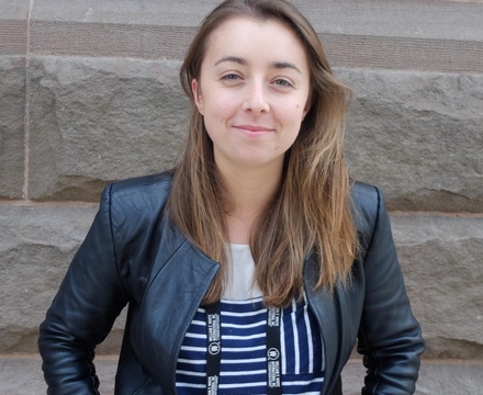 Hollie Fifer