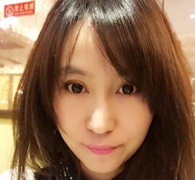Tracy Dong
