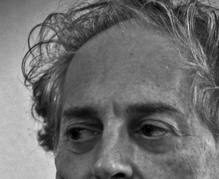 Ermanno Cavazzoni