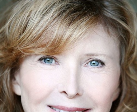 Aurore Clément