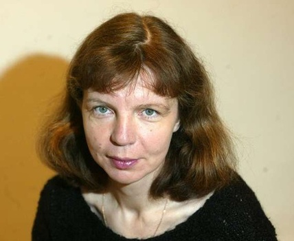 Laila Pakalnina
