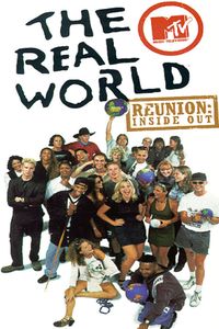The Real World Reunion: Inside Out
