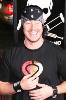 Ehren McGhehey