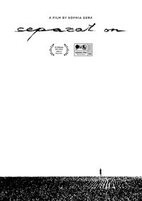 Cognition Trilogy: Separation