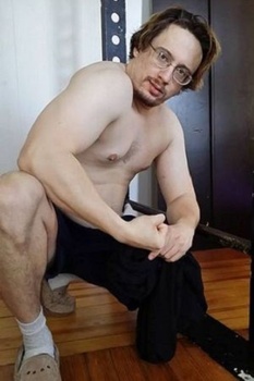 Sam Hyde