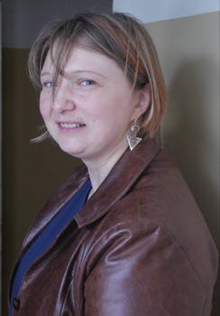 Olga Cernovaite