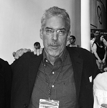 Richard Barber