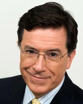 Stephen Colbert