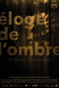 In Praise Of Shadows