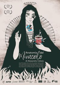 Anatomy Of A Miracle