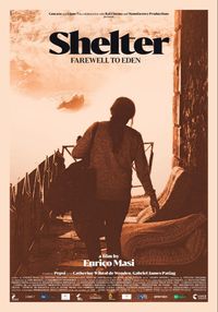 Refugi. adéu a l'edèn