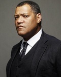 Laurence Fishburne
