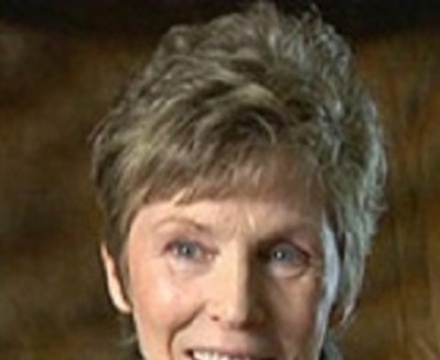 Kathryn Mullen